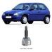 Homocinética Corsa/Pick-Up 1994 em diante/Celta/Prisma 1.4 2007 em diante 22 Dentes