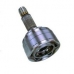 Homocinetica Astra/Zafira 1.8/2.0 8v/16v 1999 Em Diante (Importado)