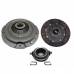 Kit Embreagem Fusca 1300 1973 Ate 1986 (Valeo)