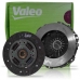 Kit Embreagem Siena Palio e Strada 1.6 16V Ate 2000 Doblo Brava 1.6 16V 2000 Ate 2003 (Valeo)