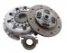 Kit Embreagem Corsa Celta Todos Com Motor 1.0 e 1.4 Novo Corsa 1.0 (Valeo)