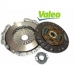 Kit Embreagem Corsa Celta Todos Com Motor 1.0 e 1.4 Novo Corsa 1.0 (Valeo)
