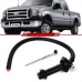 Cilindro Pedal Embreagem F250/F350/F4000 A Partir 1999