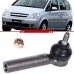 Terminal Direção Corsa Novo/Montana 2002 A 2012/Meriva/Montana 2004 A 2015 