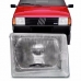 Farol Uno /Premio/Elba/Fiorino 1984 A 1990 - RCD