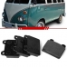 Pastilha Freio Kombi