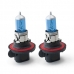 Lampada Farol H13 12 Volts 60/55 Watts Super Branca - Alper (Par)