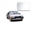 Refil Retrovisor Com Base Escort 1984 A 1986 Lado Direito/Lado Esquerdo