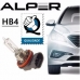 Lampada Farol HB4 12V 55W - Alper Original