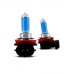 Lampada Farol HB3 12V 55W Super Branca - Alper (Par)
