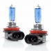Lampada Farol H8 12V 35W Super Branca - Alper (Par)