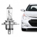 Lampada Farol H4 12V 60/55 Watts - Alper Original
