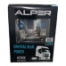 Lampada Farol H3 12 Volts 55 Watts Super Branca - Alper (Par)