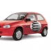 Mola Traseira Corsa Hatch 1994 A 2002 (Par) Cindumel/Aliperti/Tigre/Fabrini