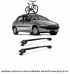 Rack Peugeot 4 Portas