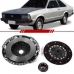 Kit Embreagem Corcel II/Belina/Del Rey 1.6 1980 Em Diante Pampa Motor 1.6 200mm (Valeo)