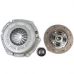 Kit Embreagem Chevette Marajo Chevy Todos 1.4 E 1.6 (Valeo)