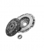 Kit Embreagem Gol Saveiro G5 Voyage 1.0 Flex 2007 Fox 1.0 E 1.6 Golf 1.6 2001 Polo 1.0 1.6