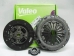 Kit Embreagem Palio Strada Tipo Elba Premio Fiorino Motor 1.5 1.6 8V 1994 Siena 1.5 1996 Ate 1999
