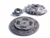 Kit Embreagem Uno Palio Motor Fire 1.3 8V E 16V 2001 Em Diante Flex (Valeo)