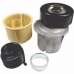 Rolamento Tensor Correia Alternador Fiesta/Courier/Focus 1.6 8V (Importado)