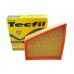 Filtro Ar Fox/Gol GV 1.6/Ecosport 2.0 Duratec (TRIANGULAR) TECFIL/WIX/IMPECA/LEVE