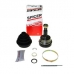 Homocinetica Roda Gol GV/Voyage/Fox 1.6 8V 2008 A 2013 24 Estrias 