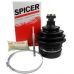 Homocinetica Roda Gol 1.0 Power 8/16V 1997 A 2001 
