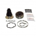Homocinetica Cambio Gol/Parati 1.0 Turbo 2000 A 2006/Golf 1.6/1.9/2.0 1999 A 2012 Spicer/Nakata
