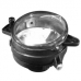Farol Auxiliar Gol/Voyage G5 /Polo/Golf 2007 em diante/Fox 2010 em diante - Orgus 