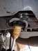 Batente Amortecedor Traseiro Opala 1988 Em Diante (Jahu/Metalsystem)
