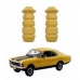 Batente Amortecedor Traseiro Opala 1988 Em Diante (Jahu/Metalsystem)