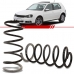 Mola Dianteira Golf 1.6/2.0 C/S Ar 1999 Em Diante Cindumel/Aliperti/Tigre/Fabrini