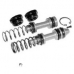 Reparo Cilindro Mestre Opala/Caravan 1981 A 1989 Controil C-1002-2 Sistema Bendix 