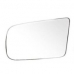 Refil Retrovisor Com Base Chevette/Chevy/Marajo 1987 A 1996 Lado Esquerdo