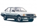 Refil Retrovisor Com Base Chevette/Chevy/Marajo 1987 A 1996 Lado Direito/Lado Esquerdo