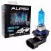Lampada Farol HB3 12V 55W Super Branca - Alper (Par)