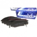 Pastilha de Freio Mitsubishi L200 1993 Em Diante L300 1987 Em Diante (Syl/Wiltec/Lonaflex/Ecopads)