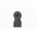 Terminal Cabo Engate Palio/Siena/Strada/Uno/Fiorino 2014 Em Diante 10mm Jahu/Metalsystem