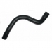 Mangueira Radiador Superior Golf GL/GLM 1995 Em Diante Jahu/Metalsystem