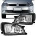 Kit Farol Auxiliar Gol/Voyage/Saveiro G6