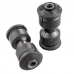 Bucha Feixe Mola Traseira Pick-U Corsa Jahu/Metalsystem