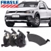Pastilha Freio Gol/Voyage/Saveiro GV 2008 A 2012 Fras-Le/Cobreq/TRW
