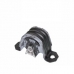 Coxim Motor Traseiro Corsa 1994 Em Diante/Celta/Monza/Kadett/Ipanema Jahu/Metalsystem