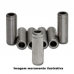 Guia Valvula Corsa/Meriva/Vectra/Meriva 1.0/1.6/1.8/2.0/2.2/2.4 8/16V 6MM (JG 8) Longo