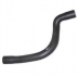 Mangueira Radiador Superior Golf GL/GLM 1995 Em Diante Jahu/Metalsystem