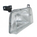 Farol Escort 1983 A 1986 RCD