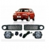 Farol Auxiliar G3 1999 Fase 1 ( Kit ) - Orgus