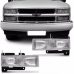 Farol Silverado 1993 A 2002