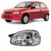 Farol Corsa 2000 Em Diante Pisca Ambar RCD